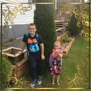 Meet your Posher, Ianjulie